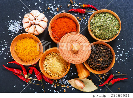aroma spice aroma spice 25269931