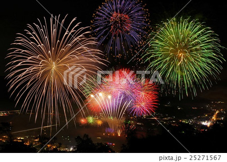 仁淀川まつり・いの町町民祭花火大会 仁淀川まつり・いの町町民祭花火大会 25271567