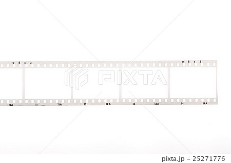 35mm. film strip 25271776