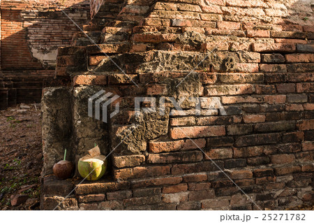 Ayutthaya historical park 25271782