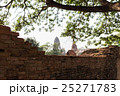 Ayutthaya historical park 25271783