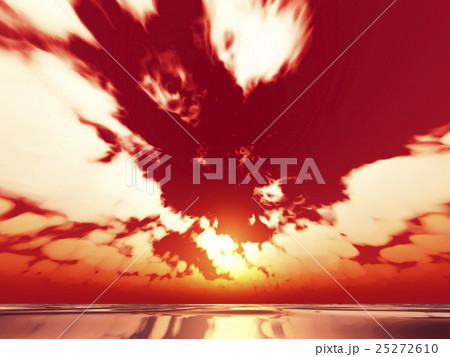 風と雲と海と 25272610