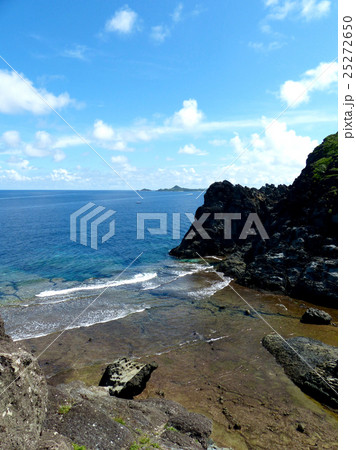 御神崎のリーフ 25272650