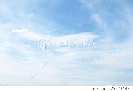 blue sky 25273148
