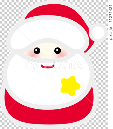 Santa smile ☆ star 25273423
