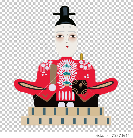 Aizu Tenjin (Fukushima's folk craft) 25273645