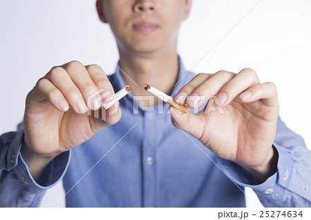 No more smoking 25274634