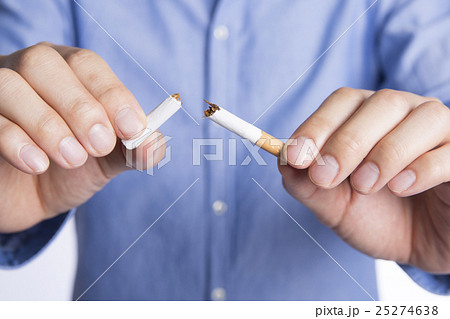 No more smoking 25274638