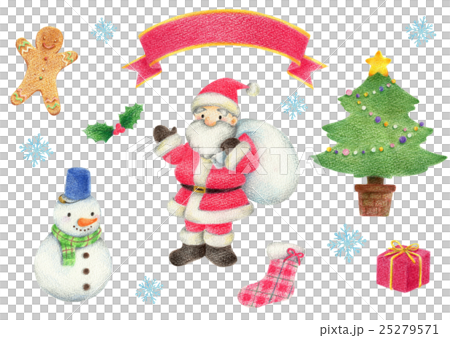 聖誕套裝 25279571