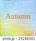 Word tag cloud concept illustration 25286381
