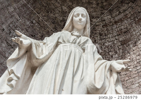 Statue of Our Lady Statue of Our Lady 25286979