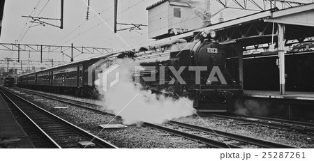 C62  3号機 25287261