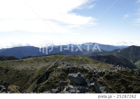 山頂から 山頂から 25287262