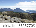 日光連山と・・・ 25287705