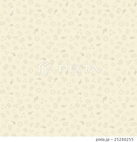 Business Seamless Pattern Background 25288255