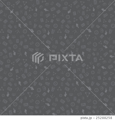 Business Seamless Pattern Background Business Seamless Pattern Background 25288258