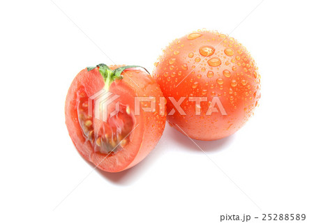 トマト トマト 25288589