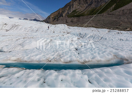 Kennicott glacier Kennicott glacier 25288857