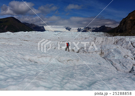 Kennicott glacier Kennicott glacier 25288858