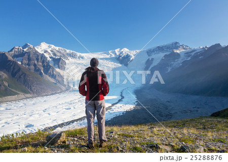 Wrangell-St.Elias NP 25288876