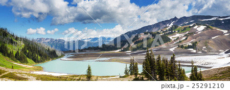 Garibaldi lake 25291210