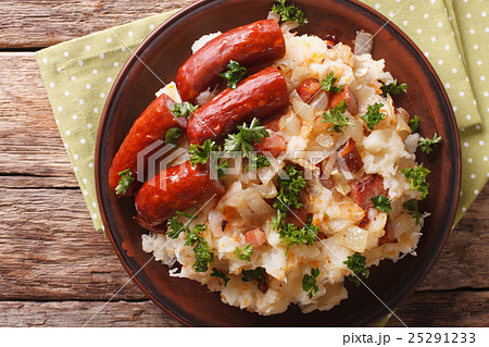 Dutch cuisine 25291233