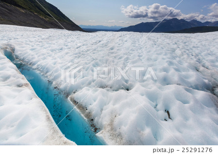 Kennicott glacier Kennicott glacier 25291276