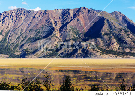 Lake in Canada 25291313