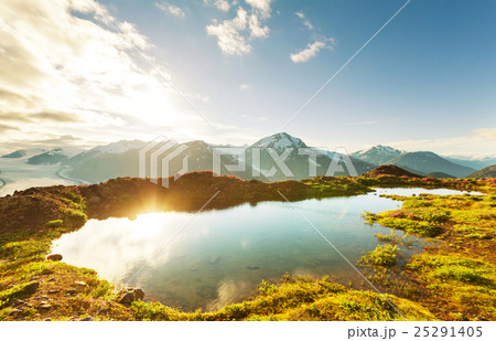 Mountains in Canada 25291405