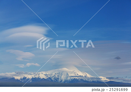 Wrangell-St.Elias NP Wrangell-St.Elias NP 25291699