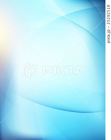 Abstract background with smooth lines. EPS 10 25292519
