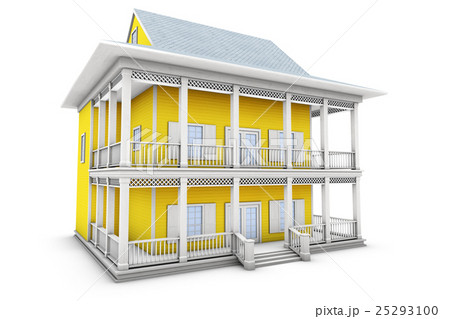 3d Home 25293100