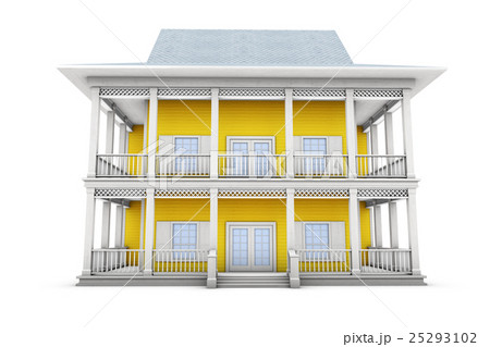 3d Home 25293102
