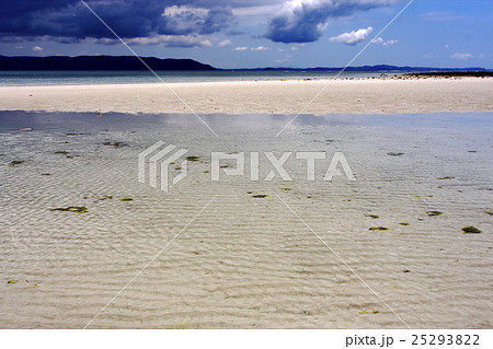sky sand  and isle 25293822