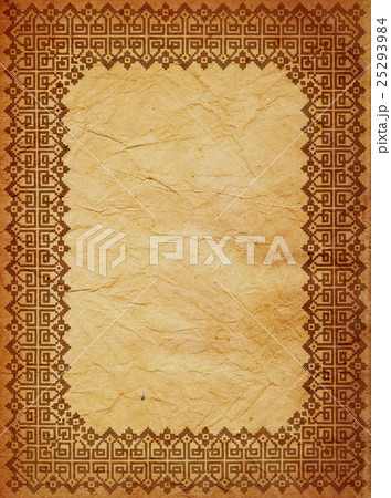 vintage background old paper 25293984