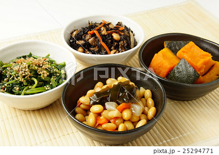 和食惣菜 25294771