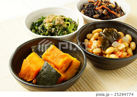 和食惣菜 25294774