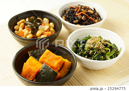 和食惣菜 25294775