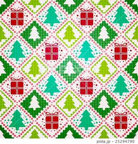 模様 柄 パターン 25294790