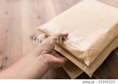 封筒 封筒 25295223