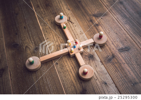 つながる 25295300