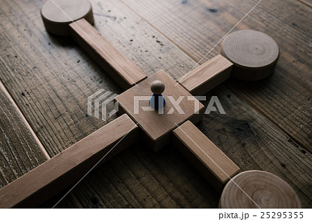 つながる つながる 25295355