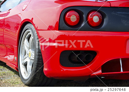 高級スポーツカー 高級スポーツカー 25297648