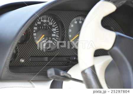 スピードメーター スピードメーター 25297804