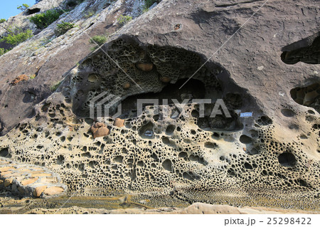 高知県土佐清水市　見残し海岸　平太郎釣場 25298422