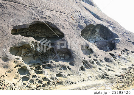 高知県土佐清水市　見残し海岸　平太郎釣場 25298426