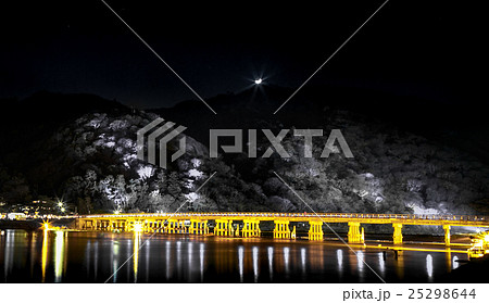渡月橋 25298644
