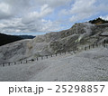 川原毛地獄　地獄谷 25298857