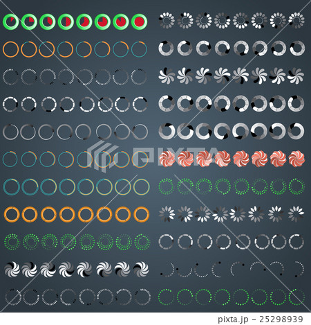 preloading icons animation frames preloading icons animation frames 25298939
