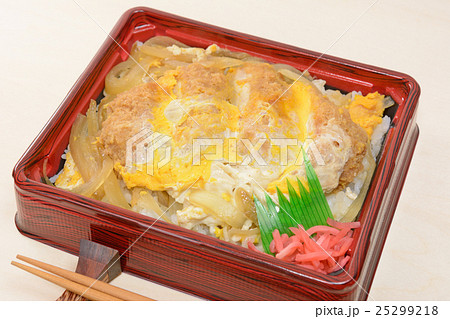おいしいかつ重弁当 おいしいかつ重弁当 25299218